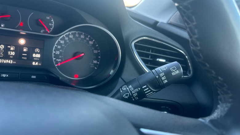 Vauxhall Grandland X 1.5 Turbo D Business Edition Nav 5dr Diesel Hatchback